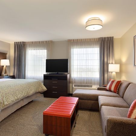 Staybridge Suites Midland By Ihg Экстерьер фото