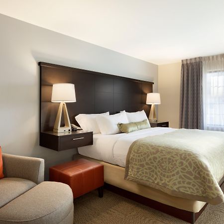 Staybridge Suites Midland By Ihg Экстерьер фото