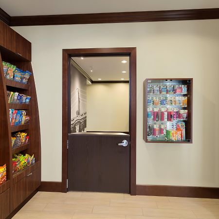 Staybridge Suites Midland By Ihg Экстерьер фото