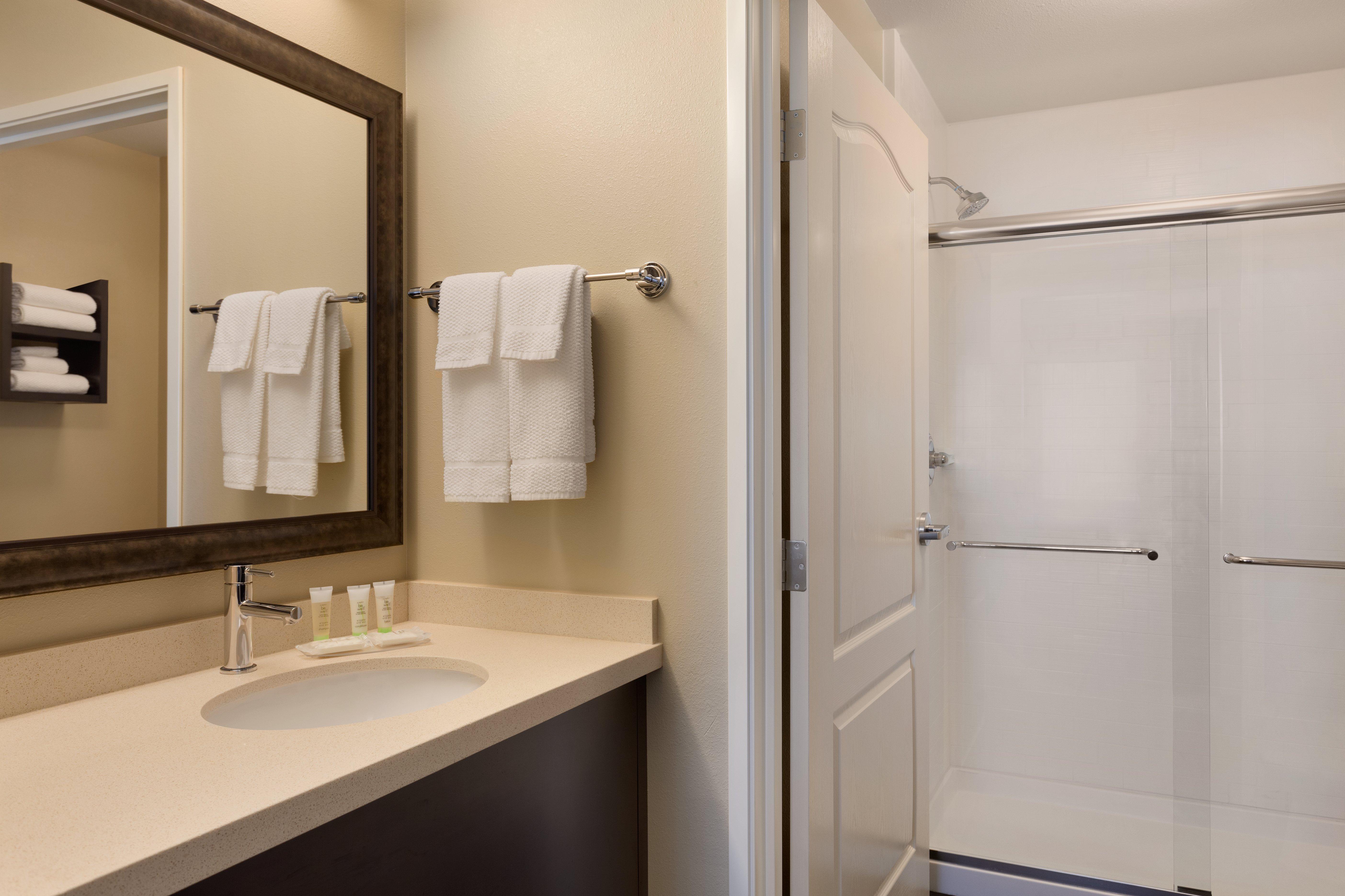 Staybridge Suites Midland By Ihg Экстерьер фото