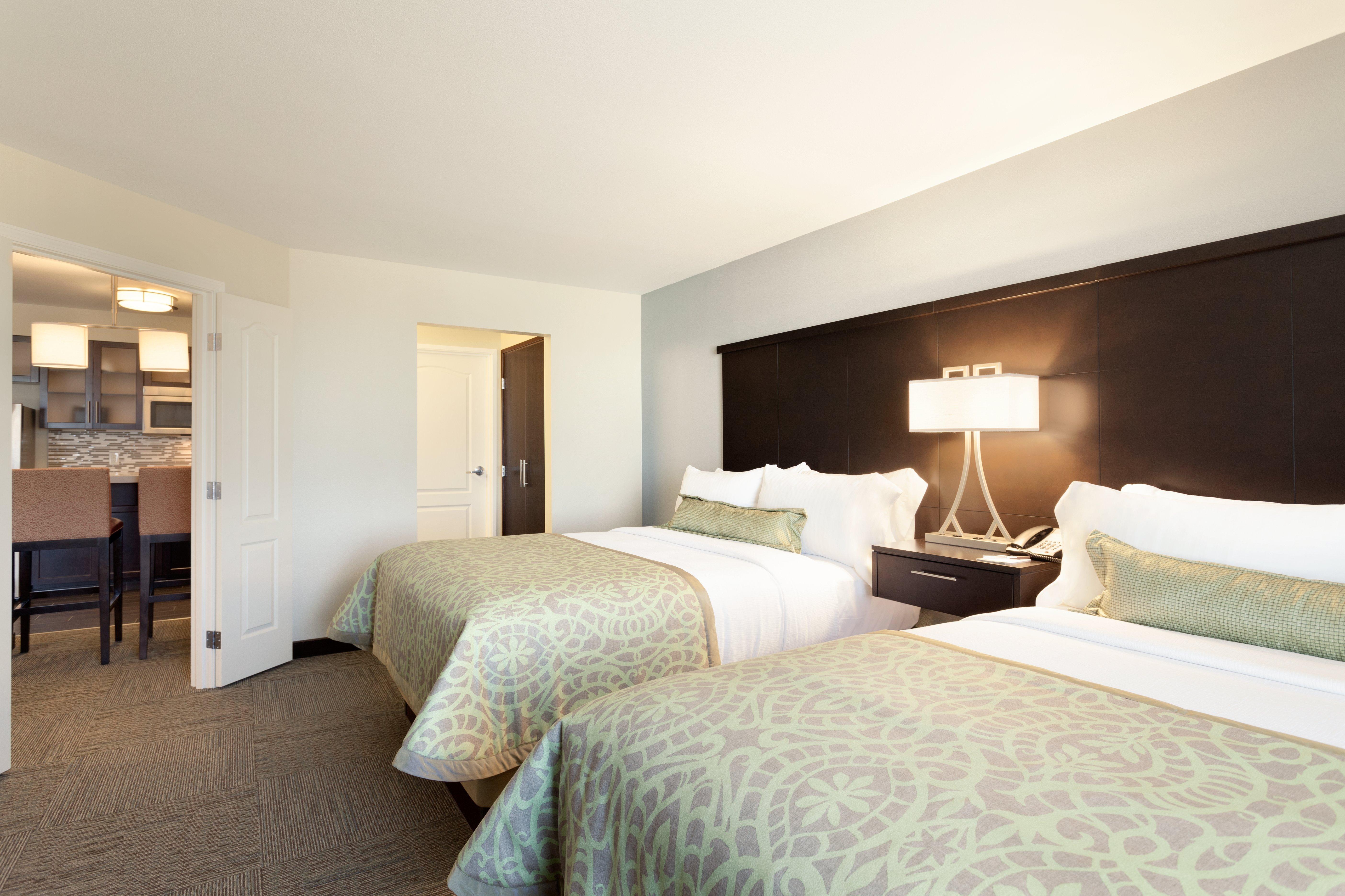Staybridge Suites Midland By Ihg Экстерьер фото