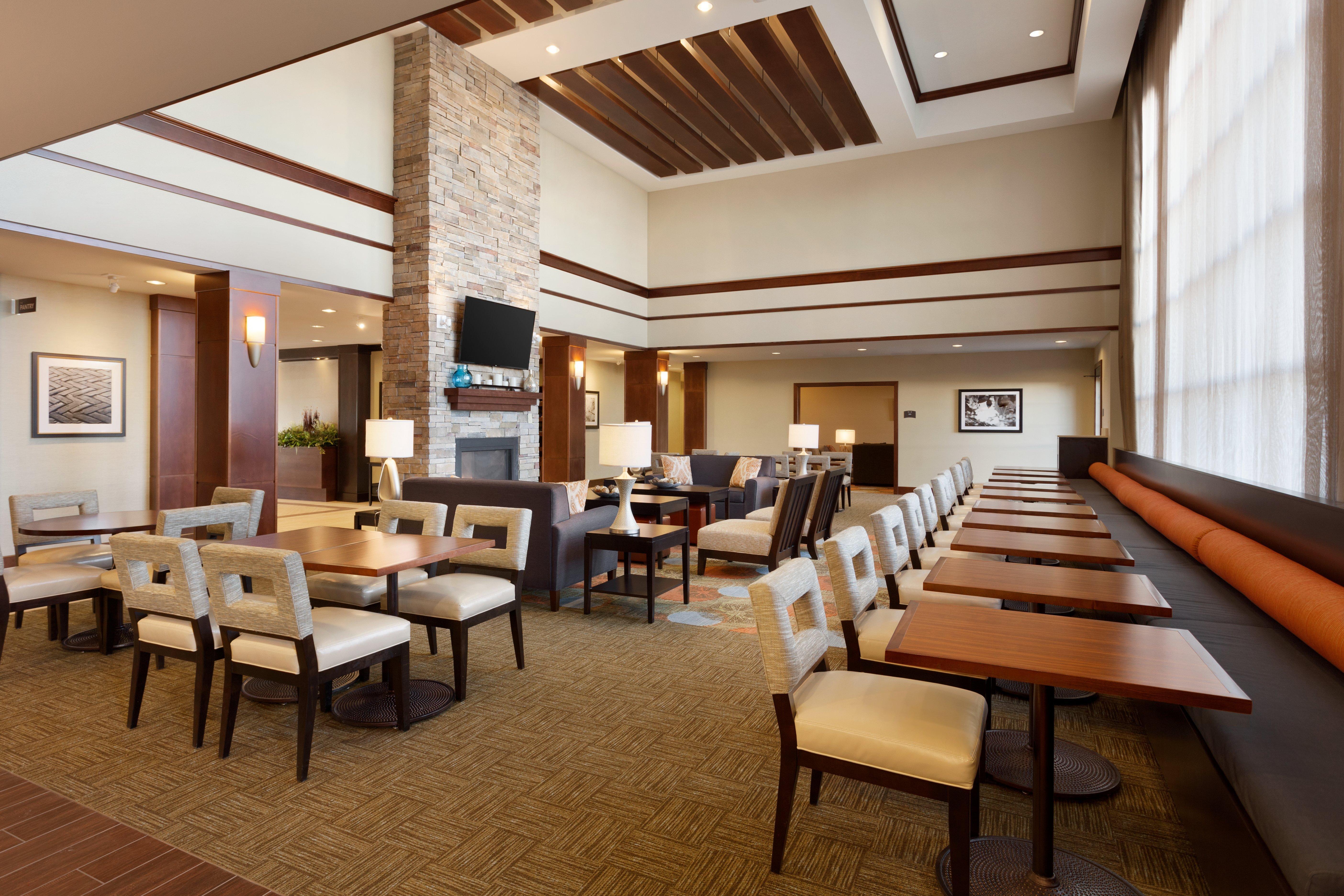 Staybridge Suites Midland By Ihg Экстерьер фото