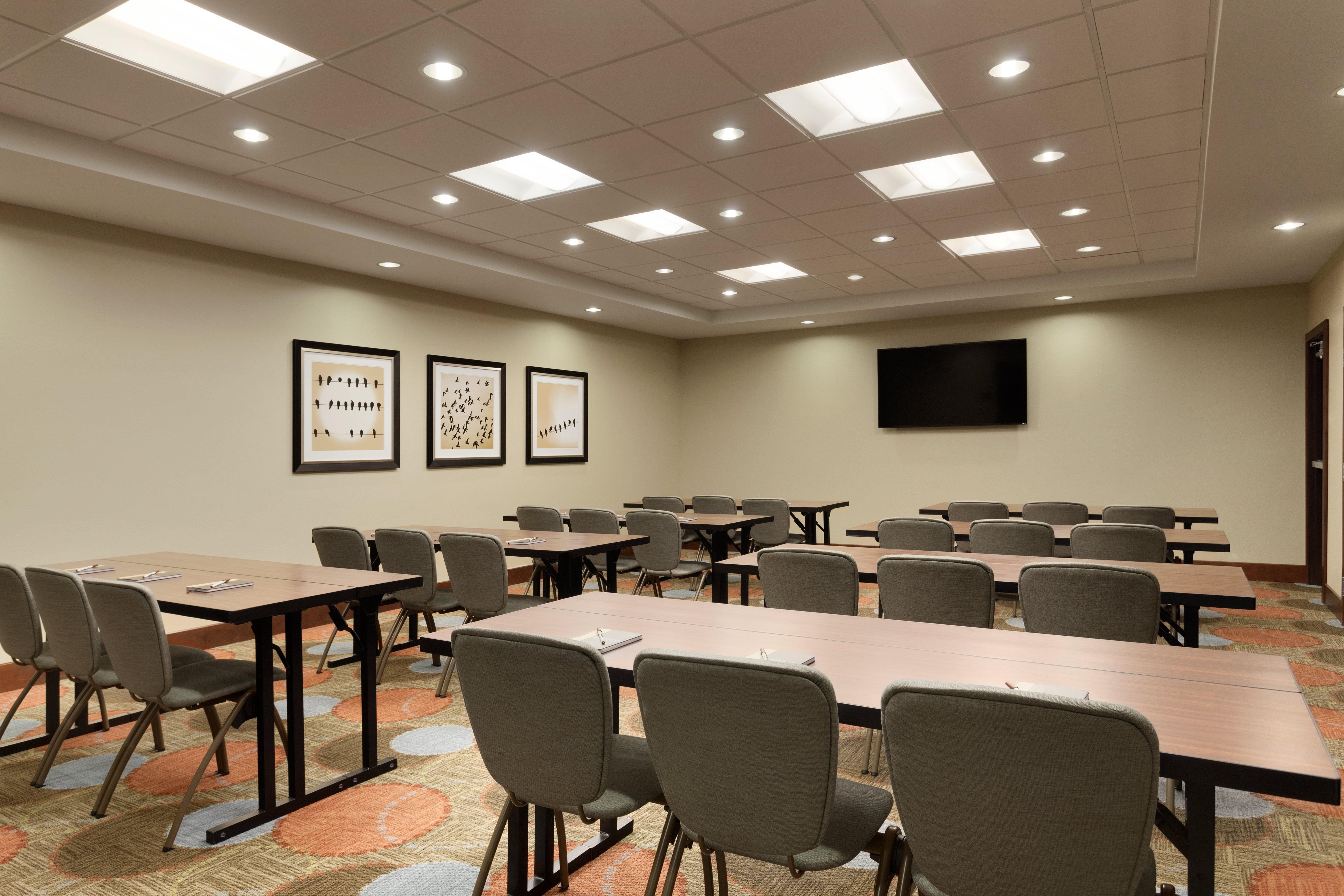 Staybridge Suites Midland By Ihg Экстерьер фото