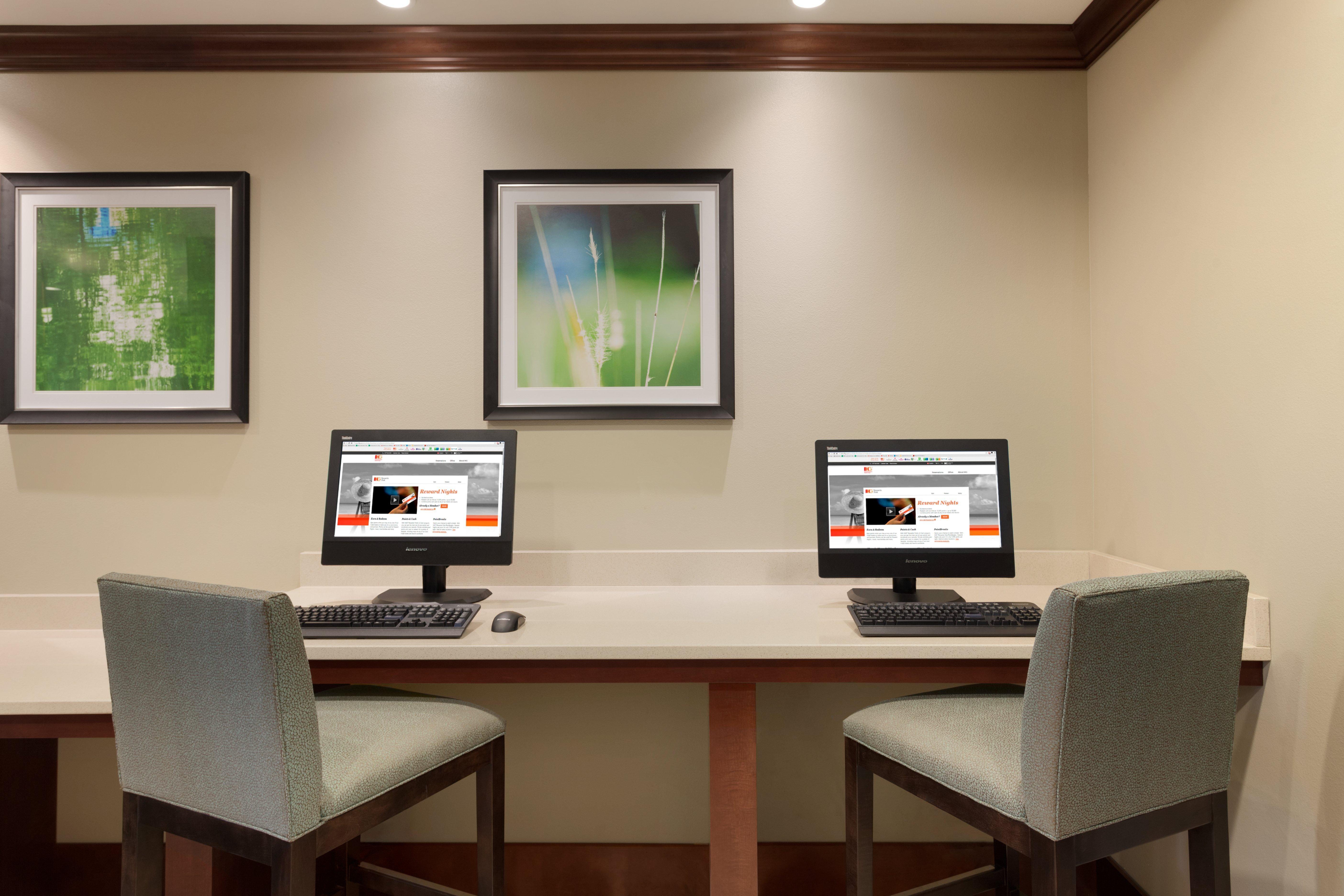 Staybridge Suites Midland By Ihg Экстерьер фото
