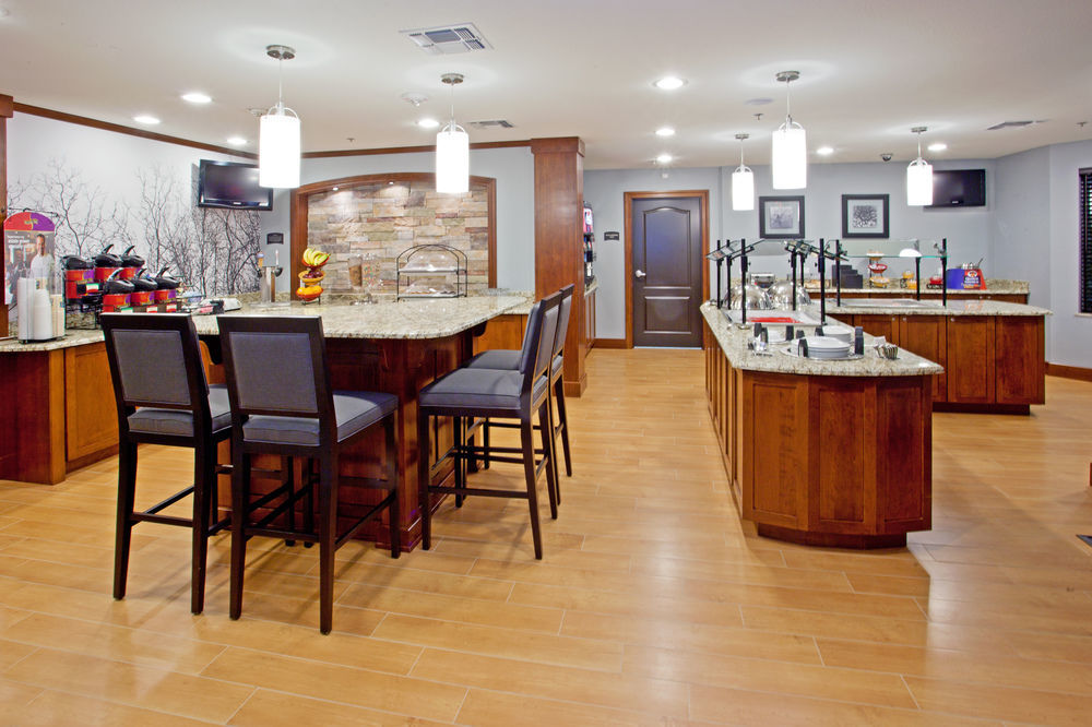 Staybridge Suites Midland By Ihg Экстерьер фото